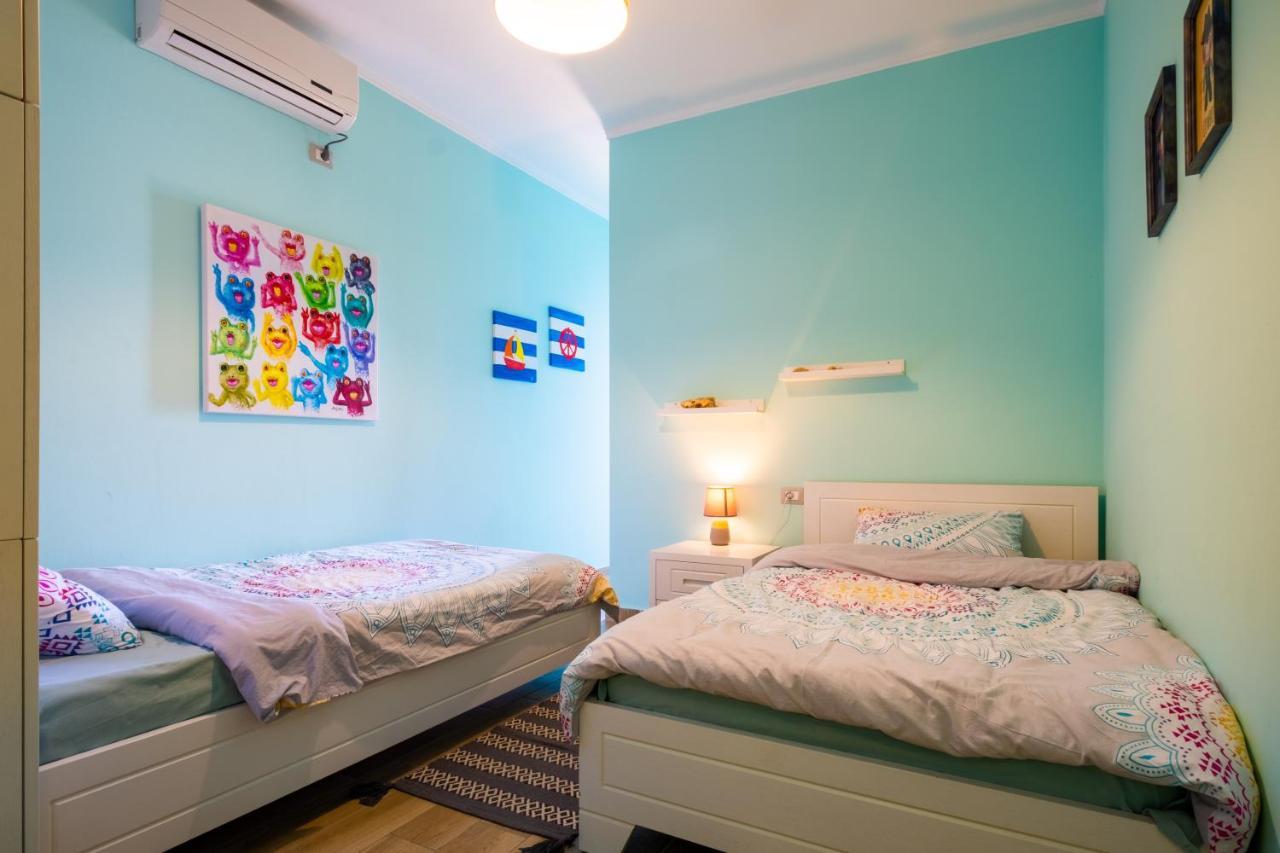 Sunset House Apartment Vlore Exterior photo