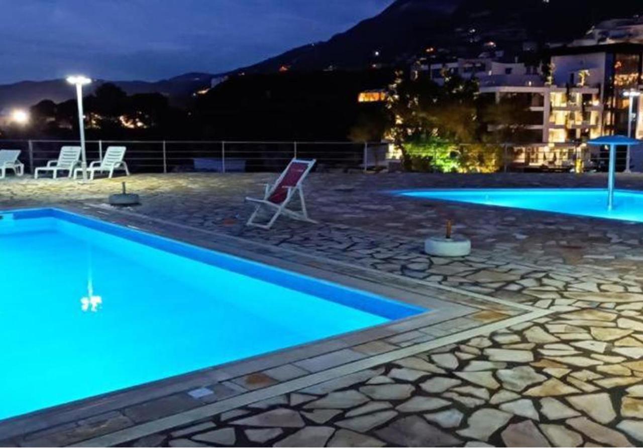 Sunset House Apartment Vlore Exterior photo